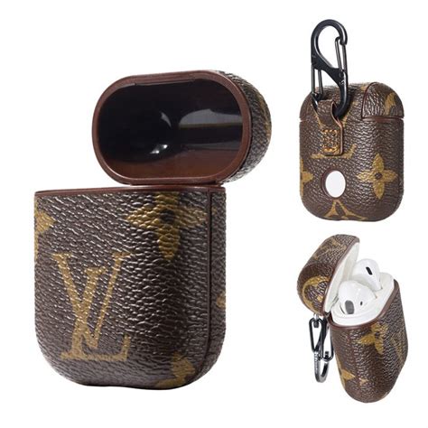 airpods 2 case cover louis vuitton|Louis Vuitton ipod case.